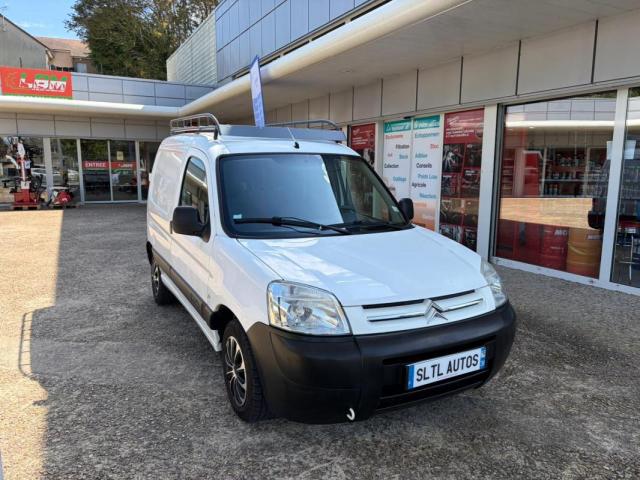 Citroen Berlingo image 1