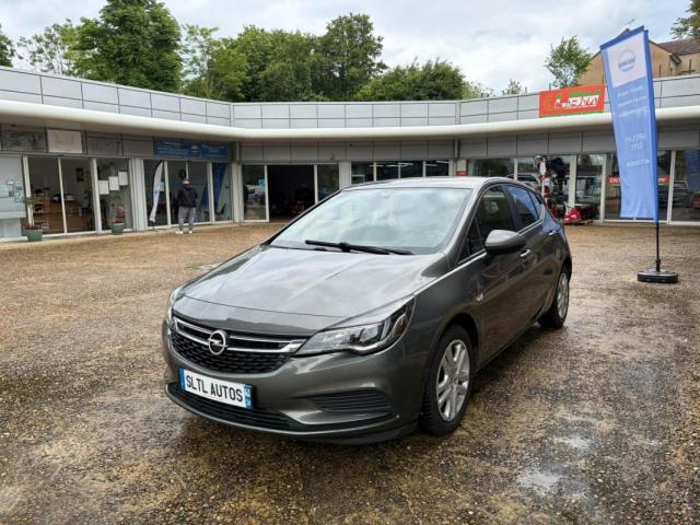 Opel Astra Innovation 1.6 Cdti 110ch - 2019 110 000km Garantie 6 Mois