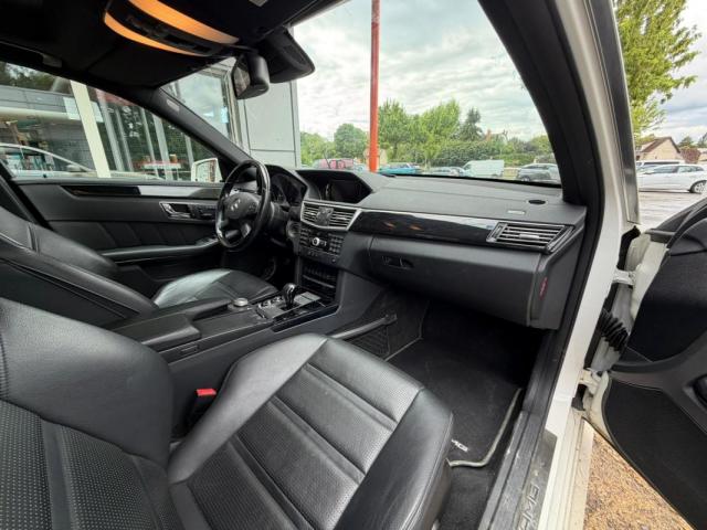 Mercedes Benz Classe E image 2