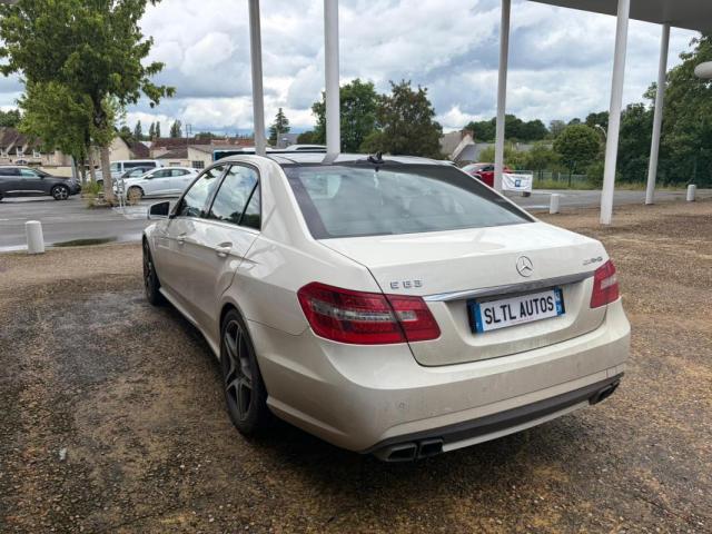Mercedes Benz Classe E image 7