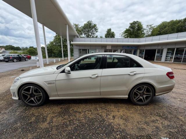 Mercedes Benz Classe E image 9