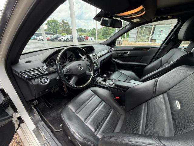 Mercedes Benz Classe E image 3