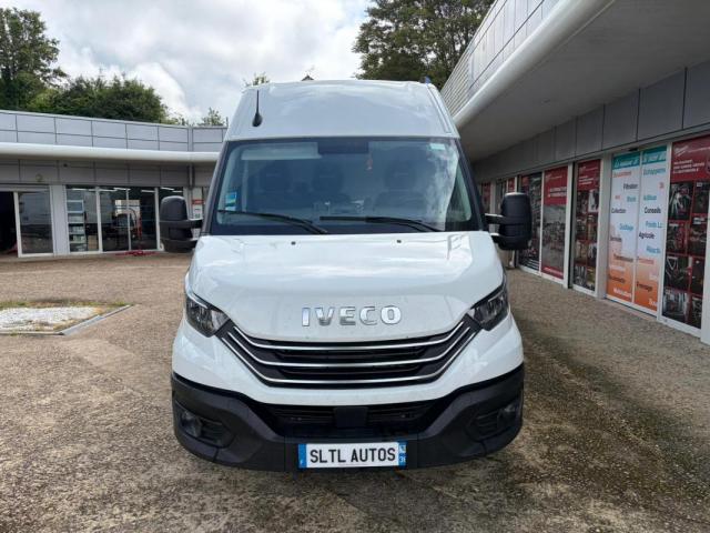 Iveco Daily image 2