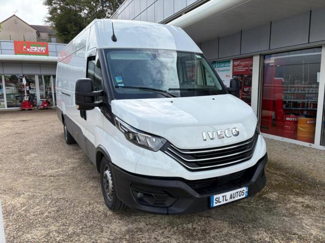 Iveco Daily image 9