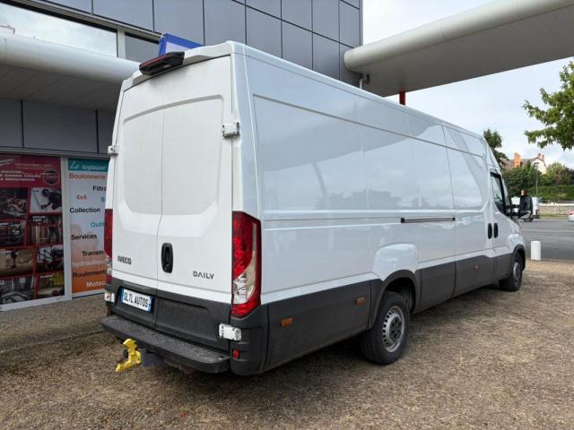 Iveco Daily image 1