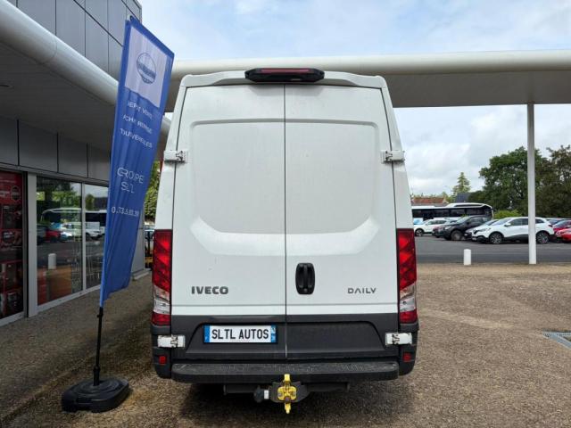 Iveco Daily image 8