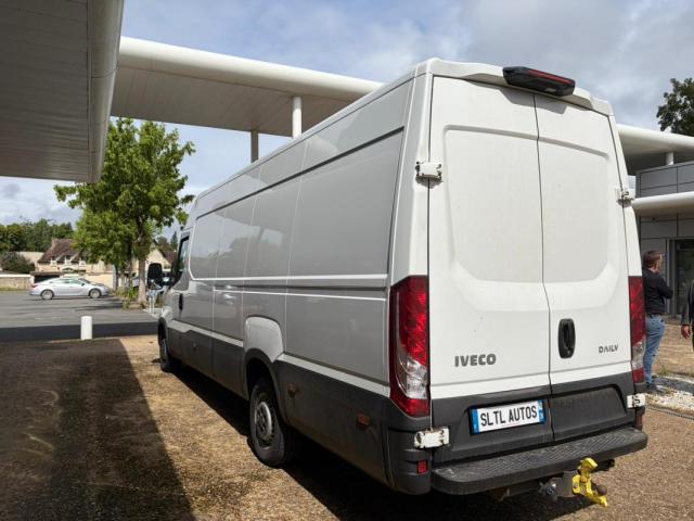 Iveco Daily image 4