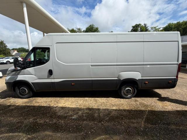 Iveco Daily image 5