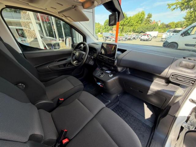 Citroen Berlingo image 1