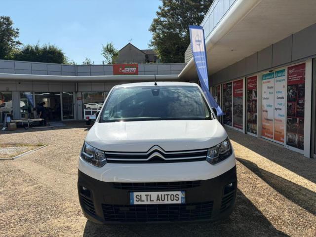 Citroen Berlingo image 2