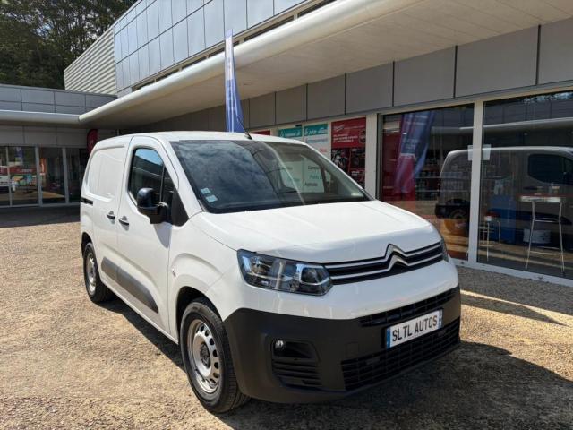 Citroen Berlingo image 8