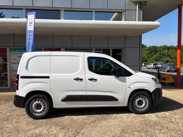 Citroen Berlingo image 9