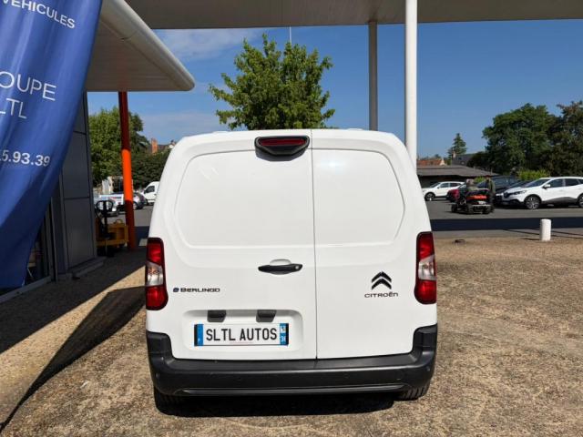 Citroen Berlingo image 3