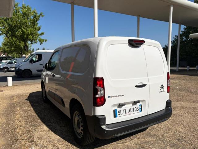 Citroen Berlingo image 7