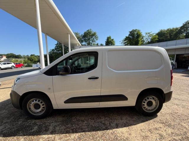 Citroen Berlingo image 5