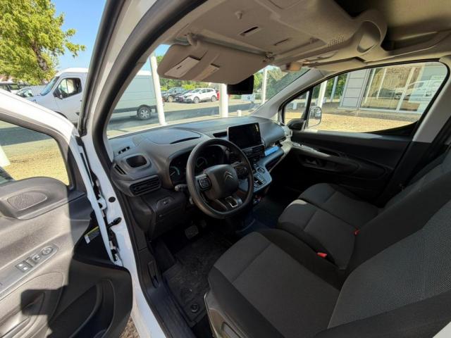 Citroen Berlingo image 4