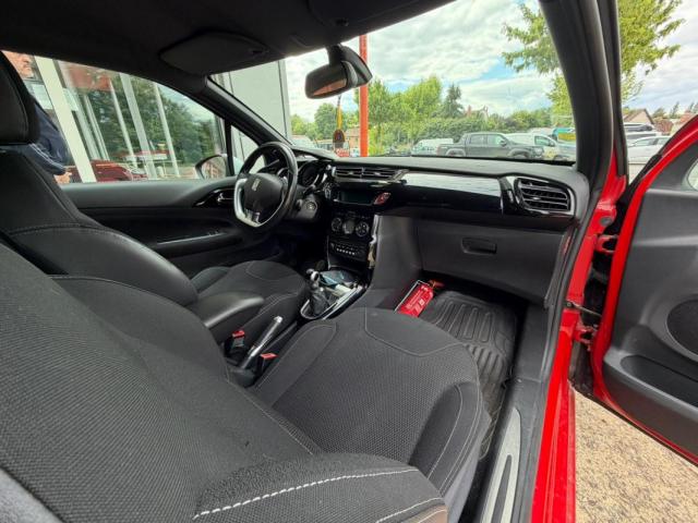 Citroen Ds3 image 6