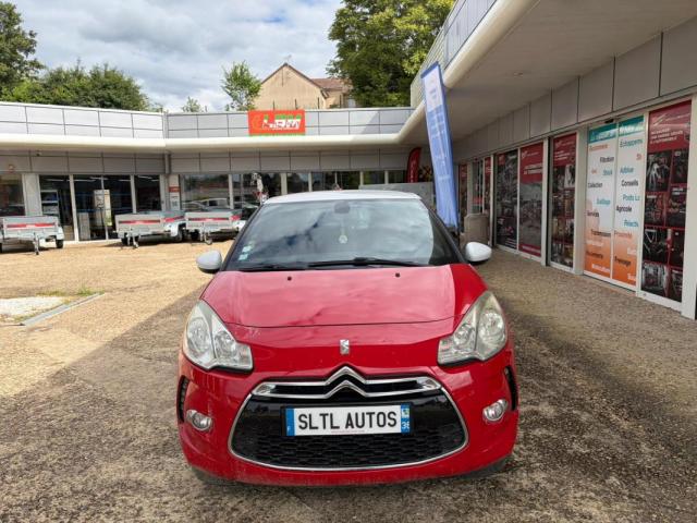Citroen Ds3 image 7