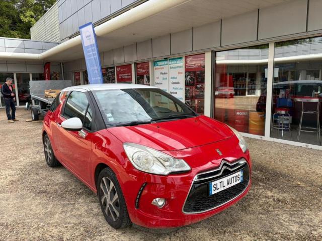 Citroen Ds3 image 4