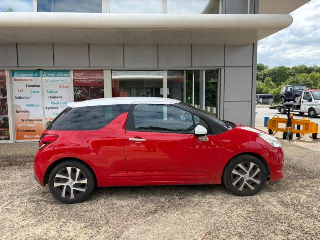 Citroen Ds3 image 8