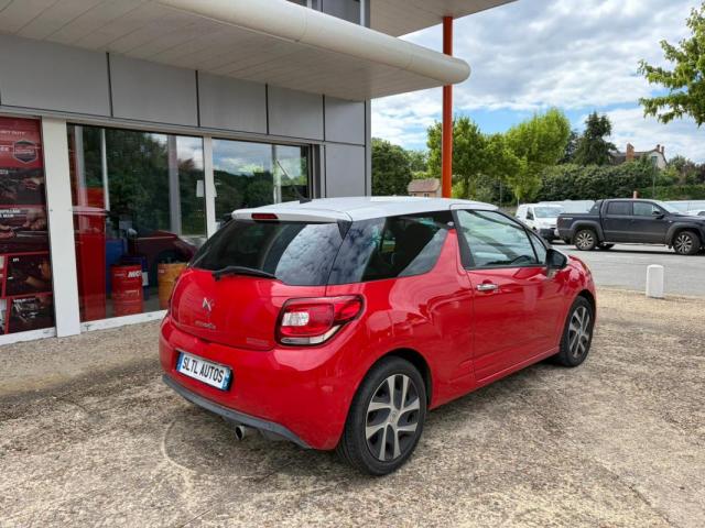 Citroen Ds3 image 3