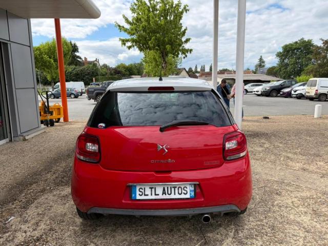 Citroen Ds3 image 5