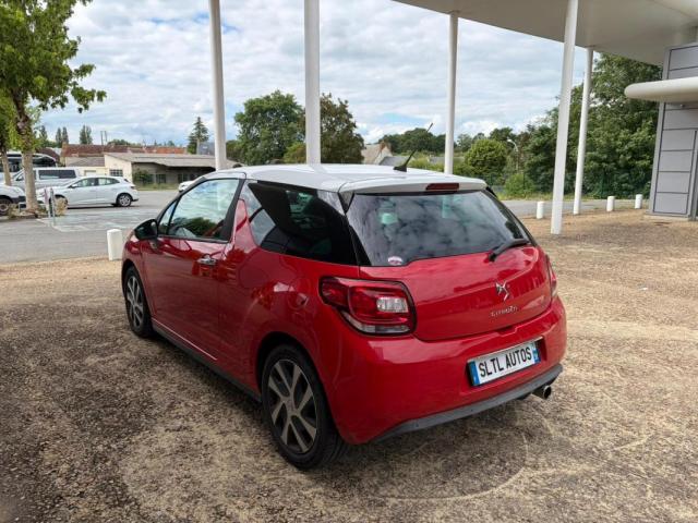 Citroen Ds3 image 1