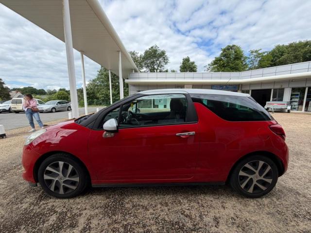 Citroen Ds3 image 2