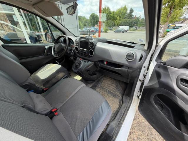Peugeot Partner image 3