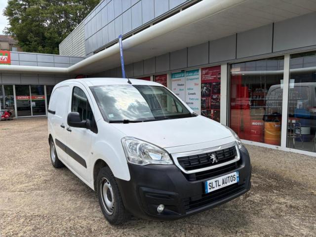 Peugeot Partner image 8