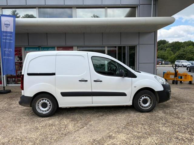 Peugeot Partner image 4