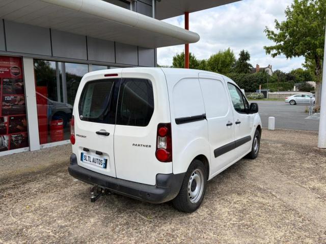 Peugeot Partner image 6