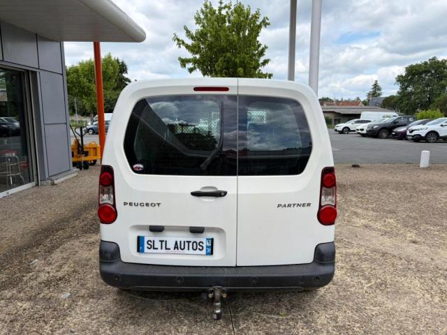 Peugeot Partner image 7