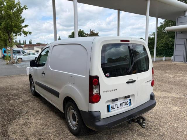 Peugeot Partner image 9