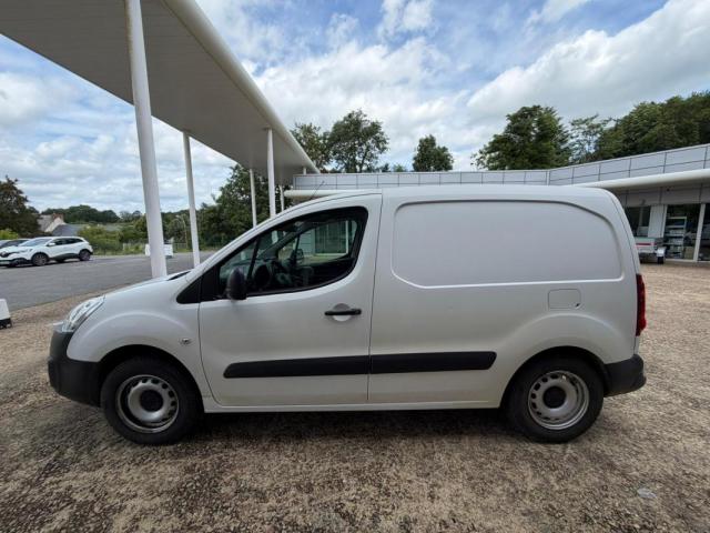 Peugeot Partner image 5