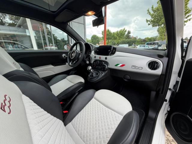 Fiat 500 image 5