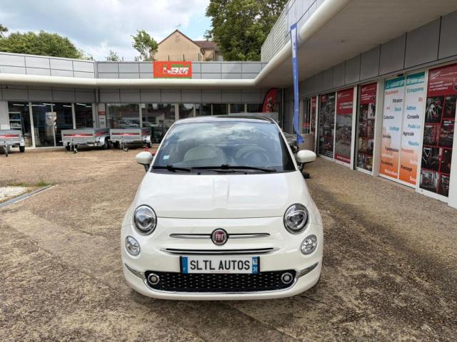 Fiat 500 image 4