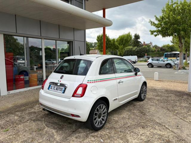Fiat 500 image 6
