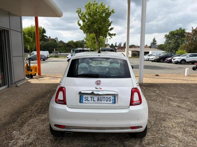 Fiat 500 image 2