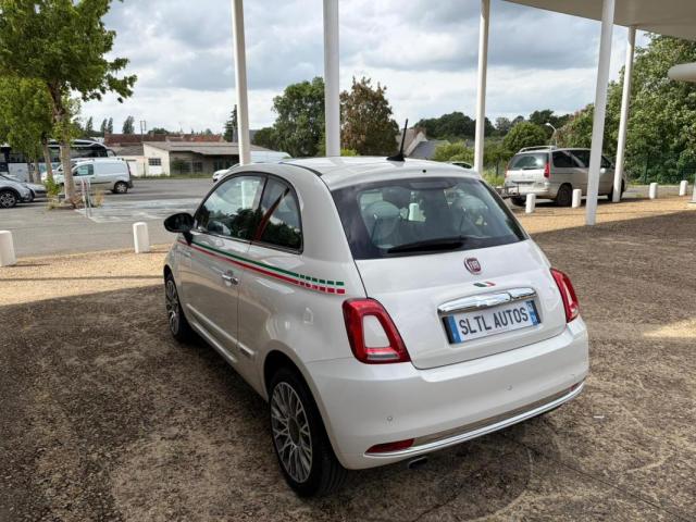 Fiat 500 image 7