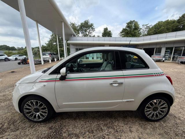 Fiat 500 image 8