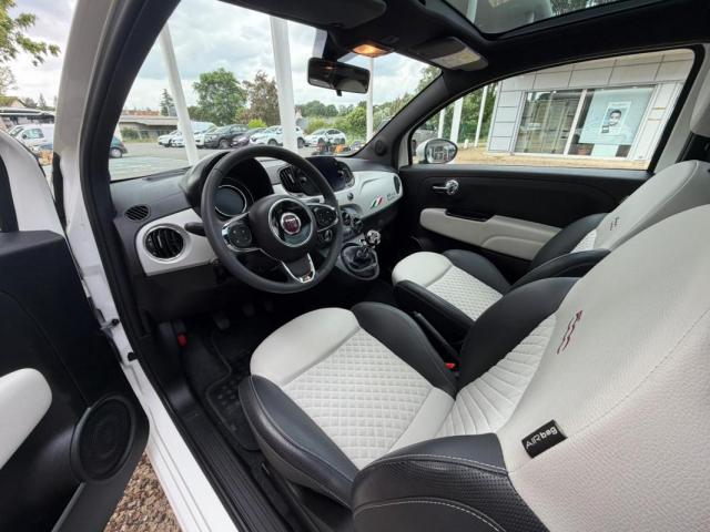 Fiat 500 image 3