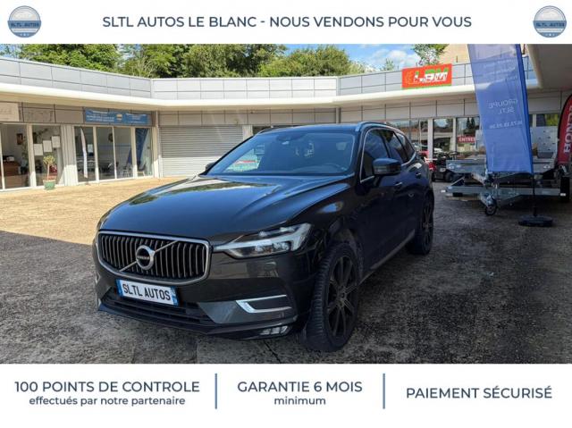Nissan Qashqai 2.0 D4 Awd 190ch - 141 000km 2019 Garantie 6 Mois