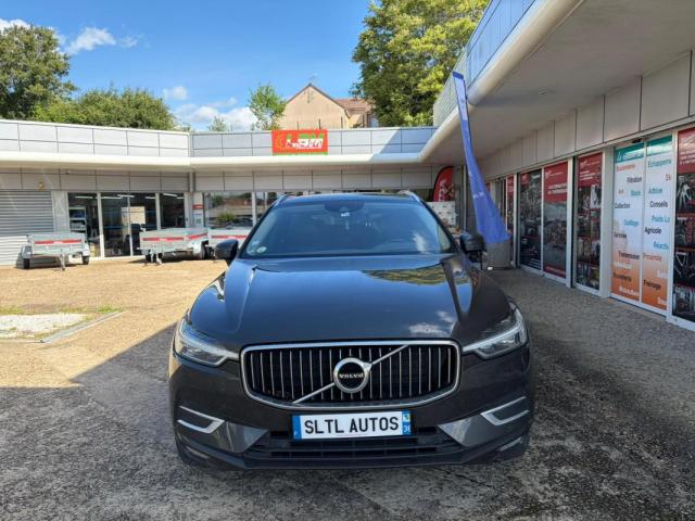 Volvo Xc60 image 8