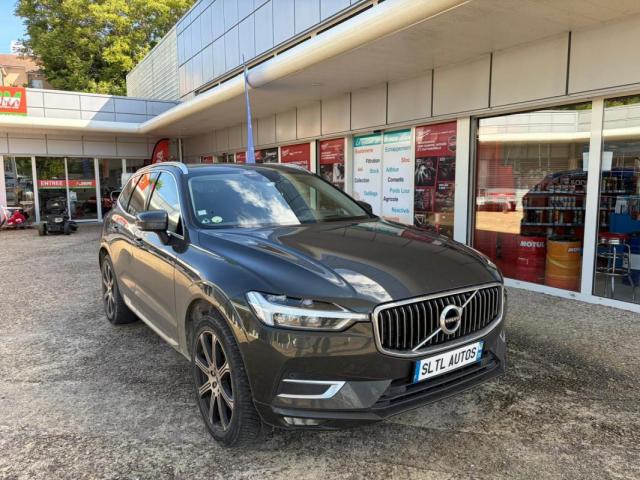 Volvo Xc60 image 2