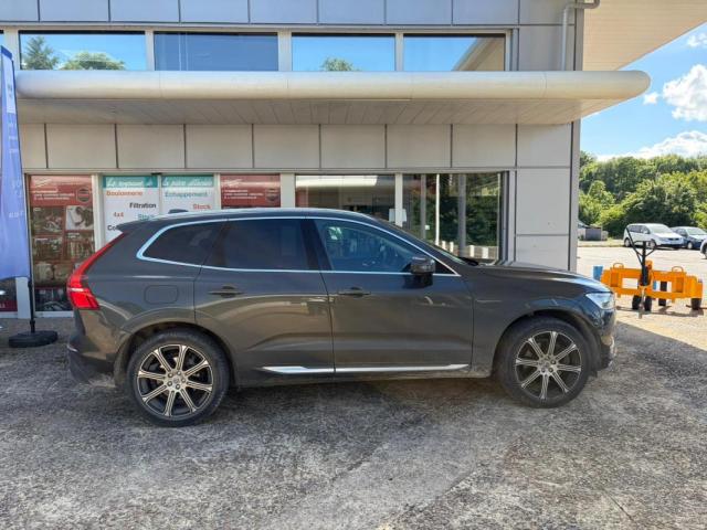 Volvo Xc60 image 9