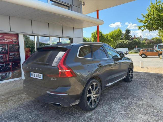 Volvo Xc60 image 3