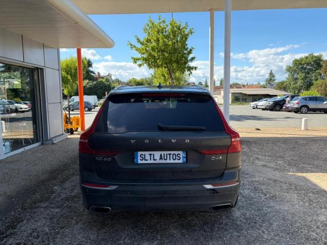 Volvo Xc60 image 5