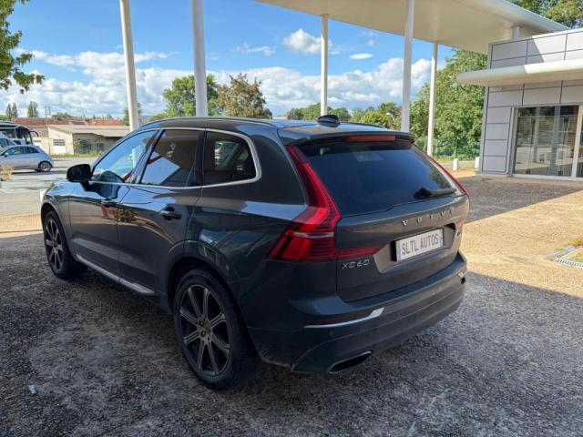 Volvo Xc60 image 4