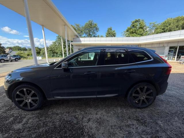 Volvo Xc60 image 1